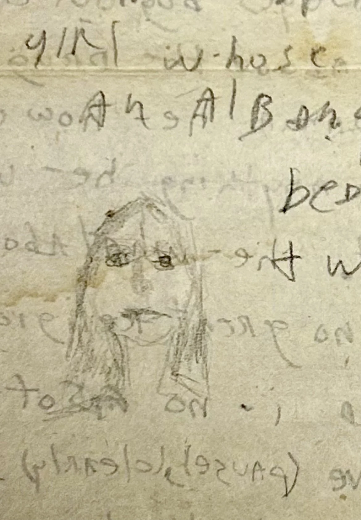 New Weekly Blog: Archive Highlights
