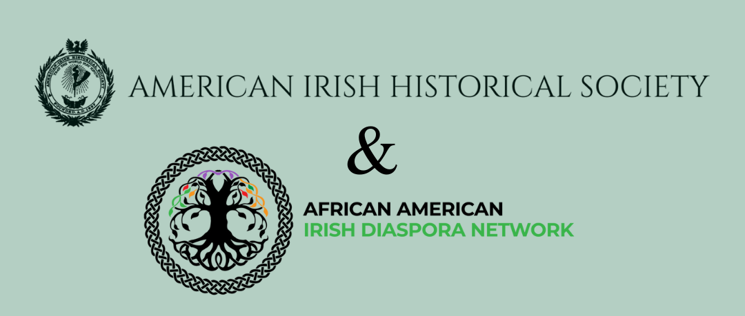 100 Years of Black History Month: Intersections of Black and Irish Narratives