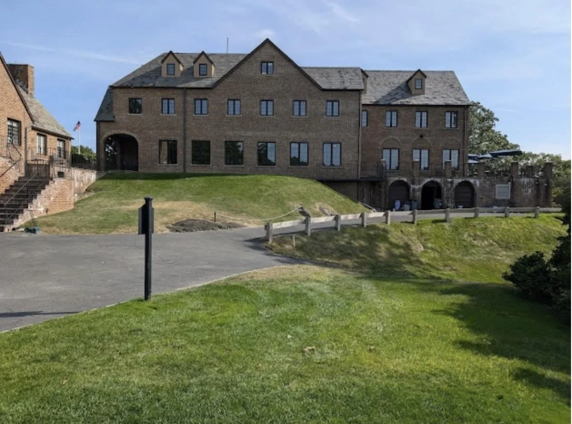 Save the Date - Annual Golf Outing