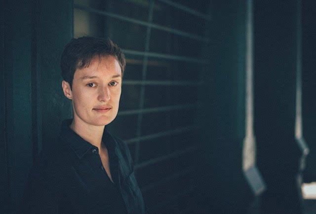 Isabelle O’Connell: Cocteau album release concert