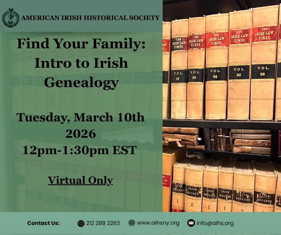 Genealogy  Workshop