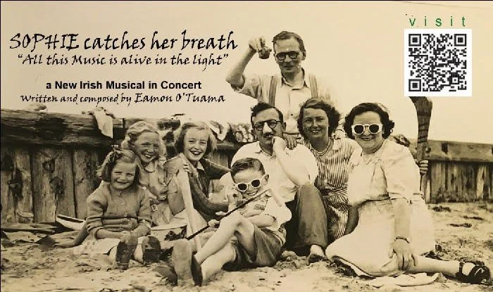 Sophie Catches Her Breath