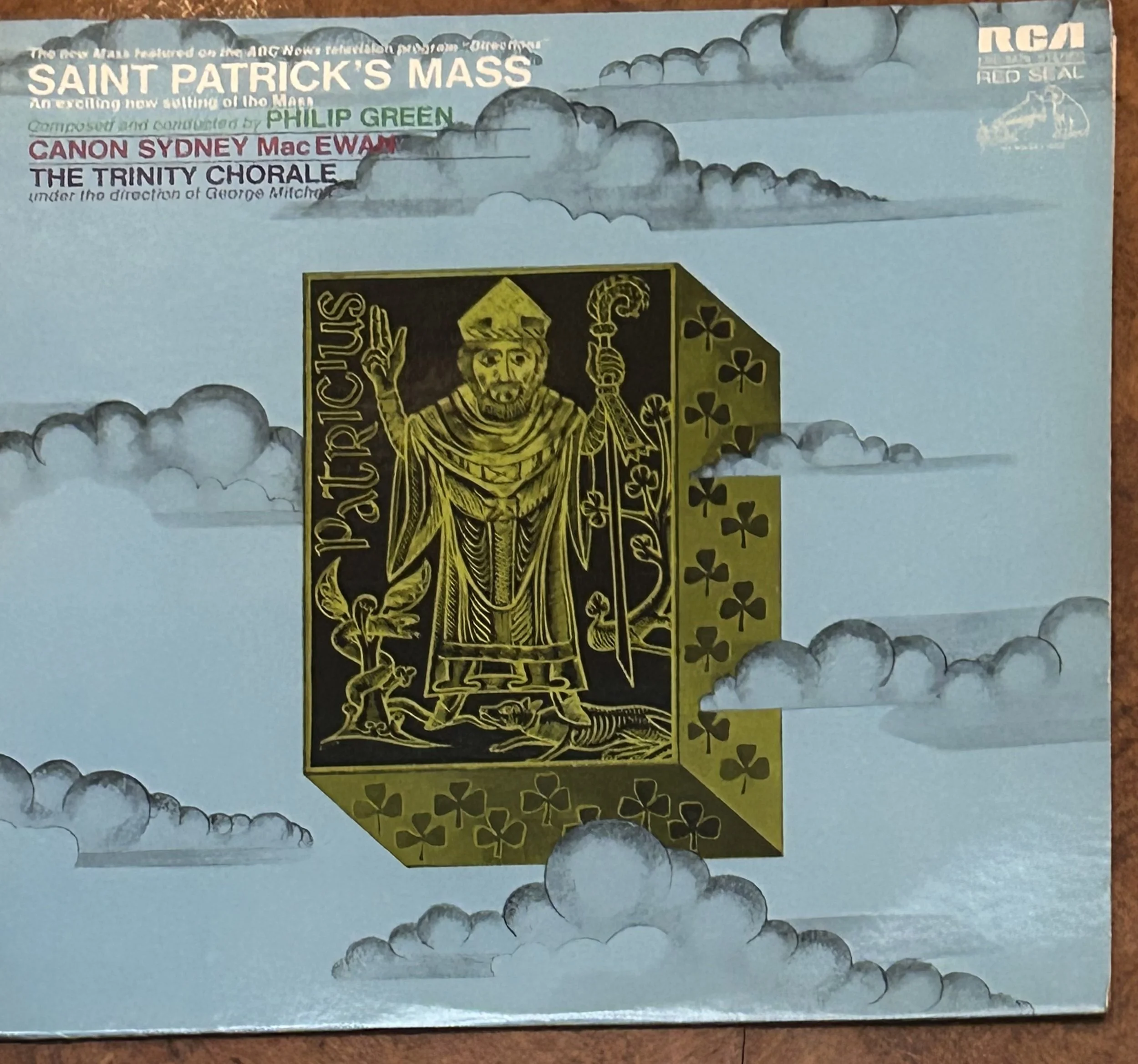 Saint Patrick's Day: Irish Music | American Irish Historical Society