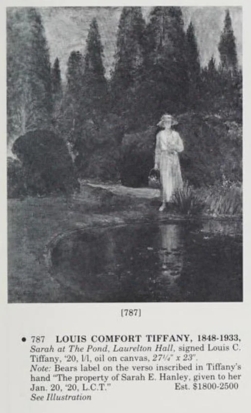  From 1985 Phillips Auction Catalog 