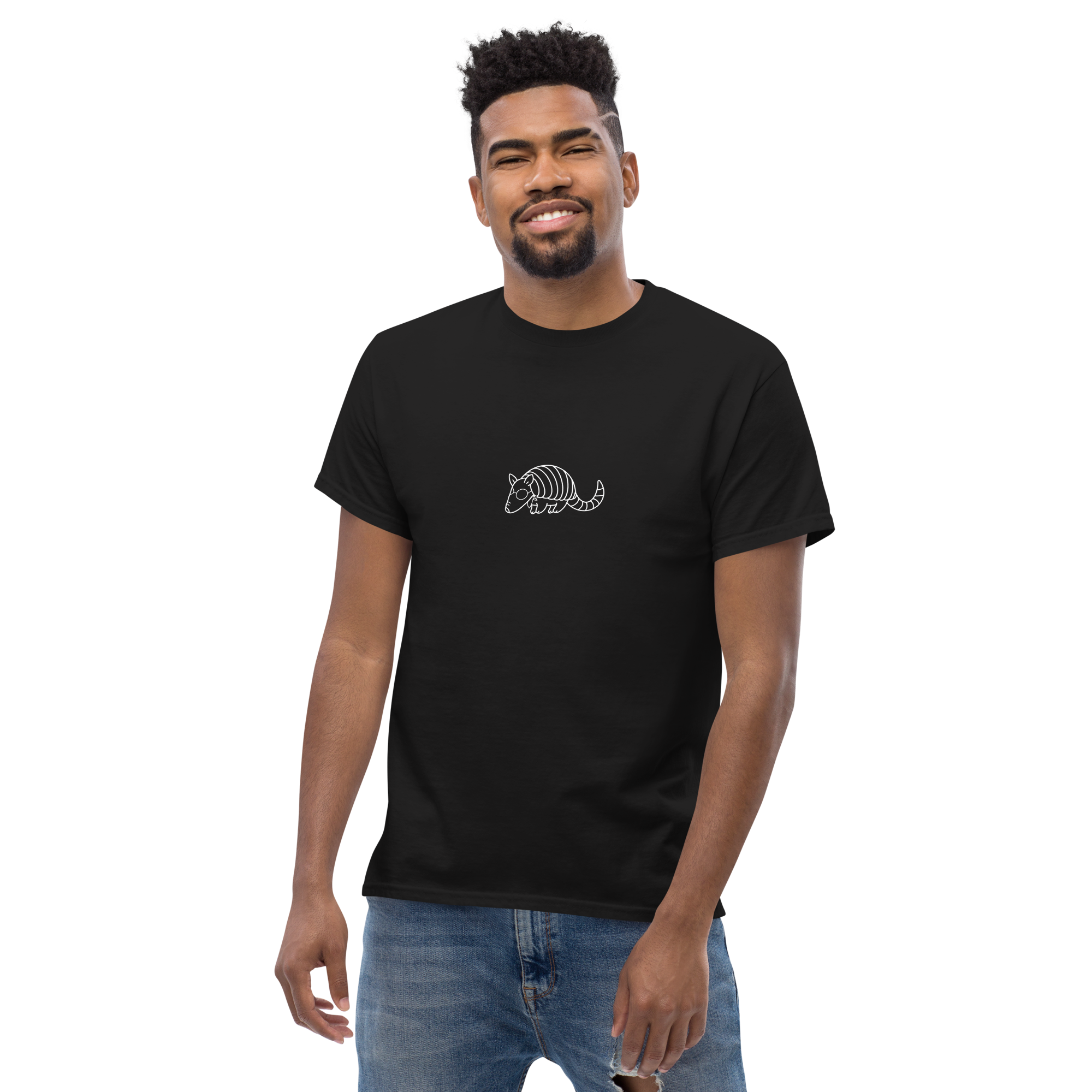 unisex-classic-tee-black-front-2-685b543ef17c4.png