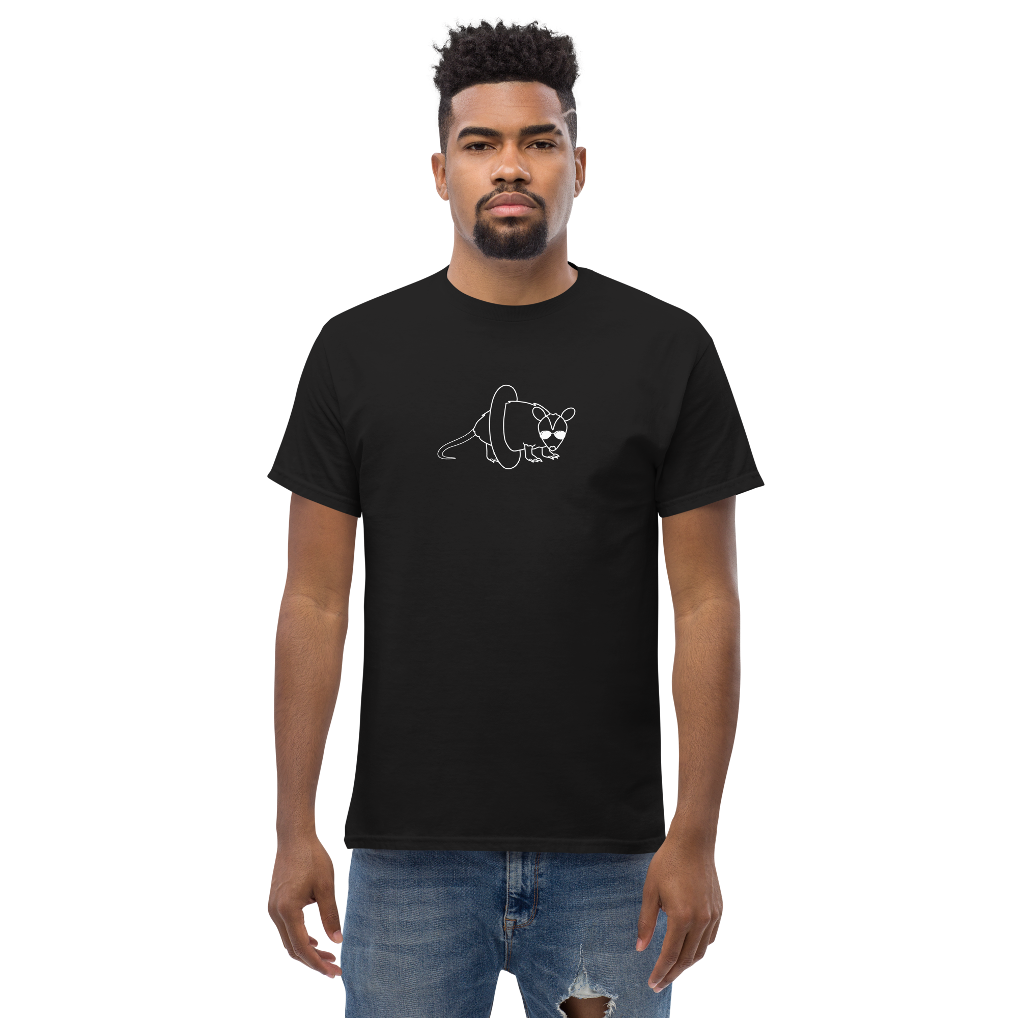 unisex-classic-tee-black-front-685c58c8e6475.png