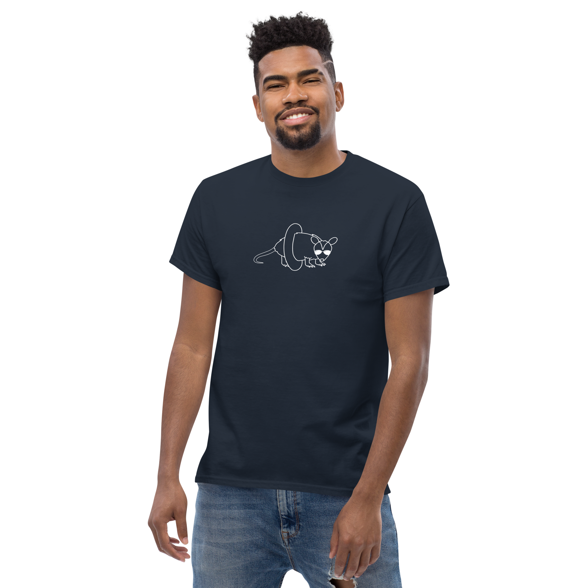 unisex-classic-tee-navy-front-2-685c58c90177c.png