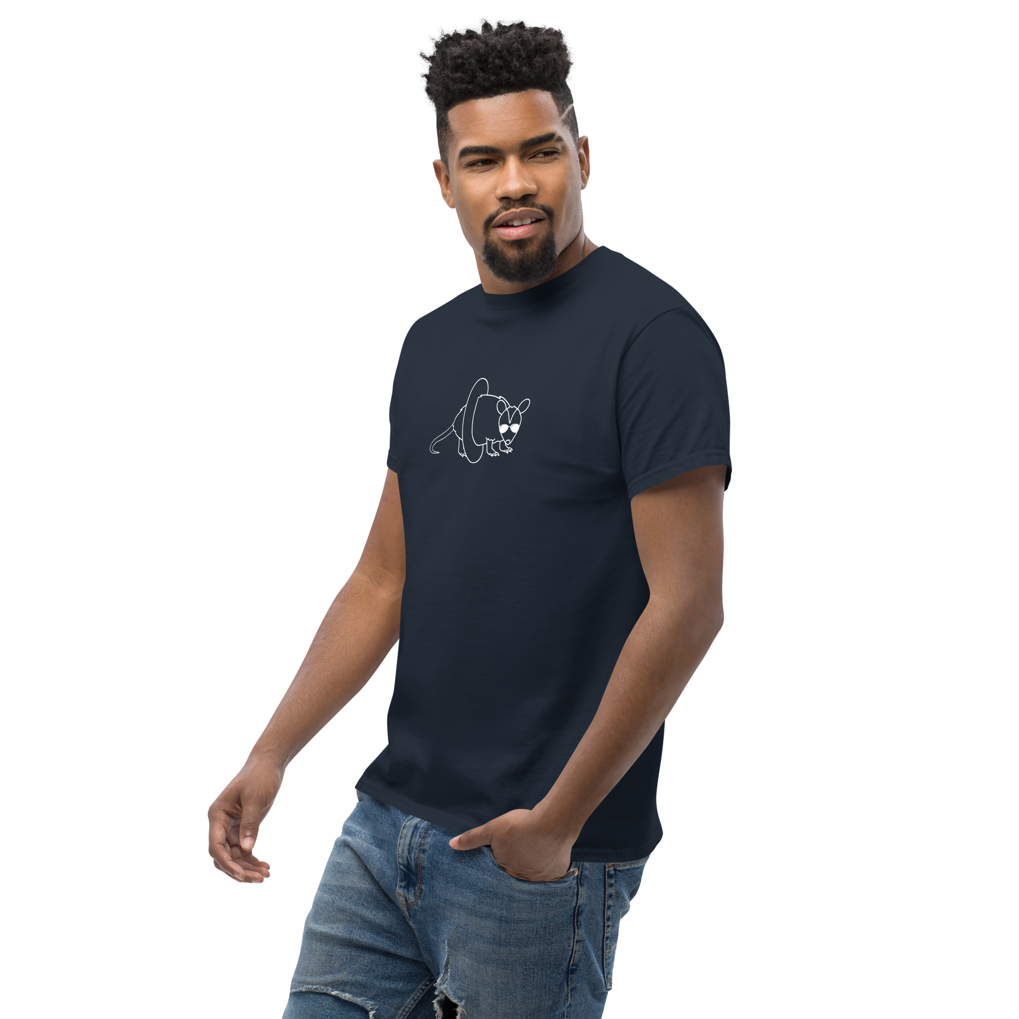 unisex-classic-tee-navy-left-front-685c58c90b70e.png