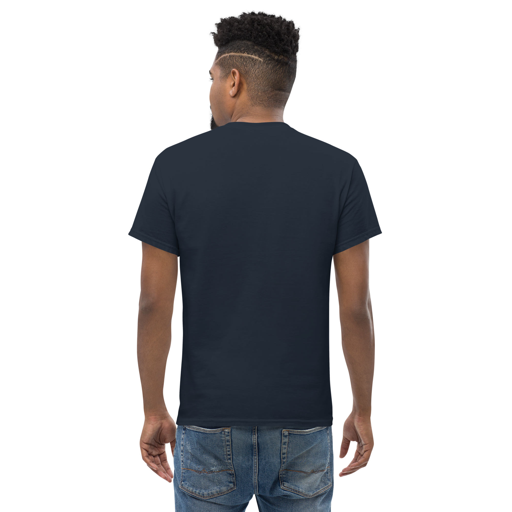 unisex-classic-tee-navy-back-685c59237f3f8.png