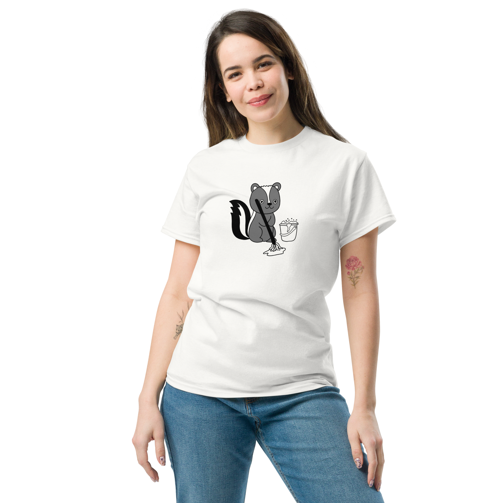 unisex-classic-tee-white-front-685c59566b1b5.png