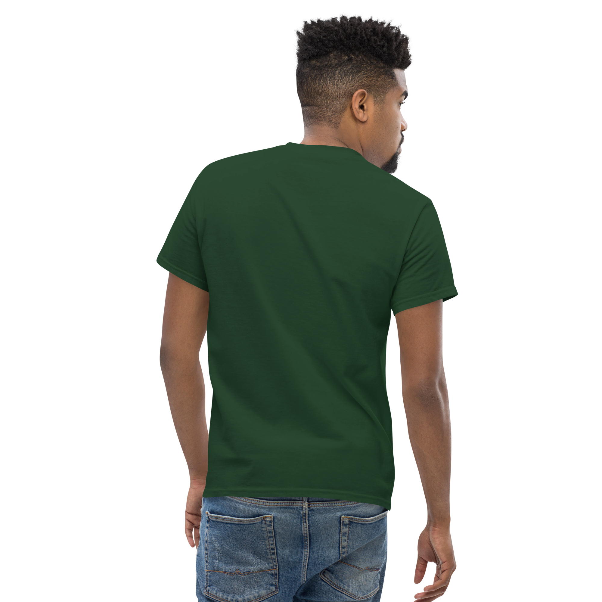 unisex-classic-tee-forest-green-back-2-685c5923ab1a5.png