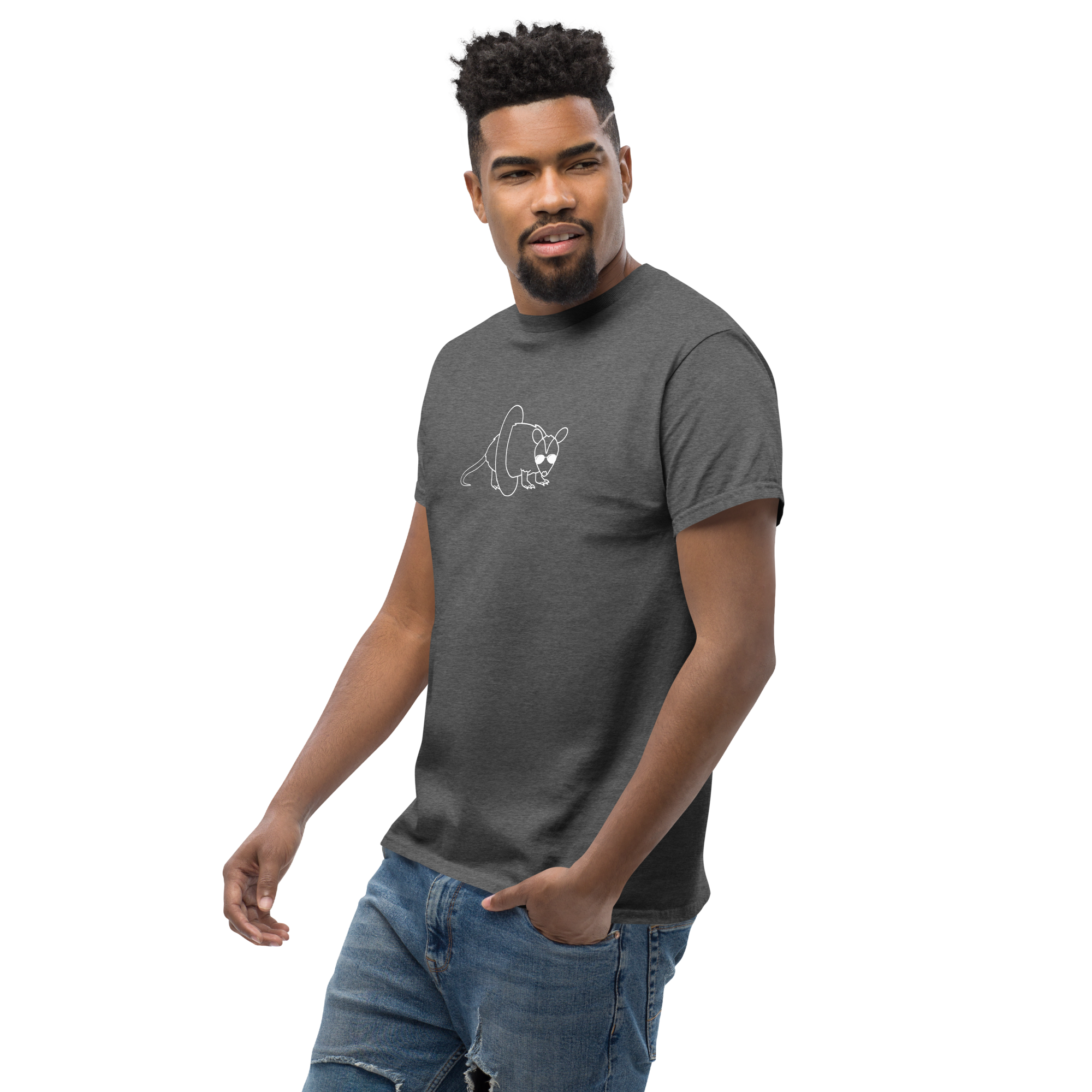unisex-classic-tee-dark-heather-left-front-685c58c98aa49.png