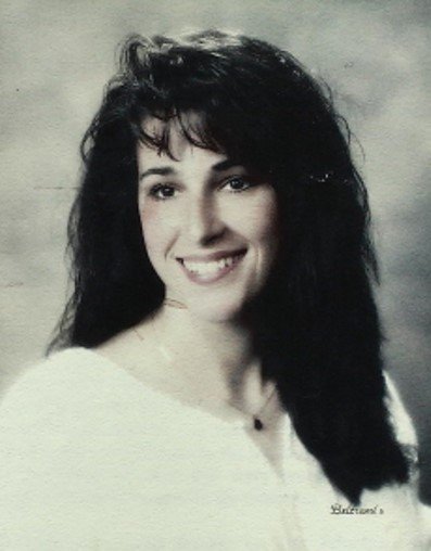 Nicole Cetrangolo