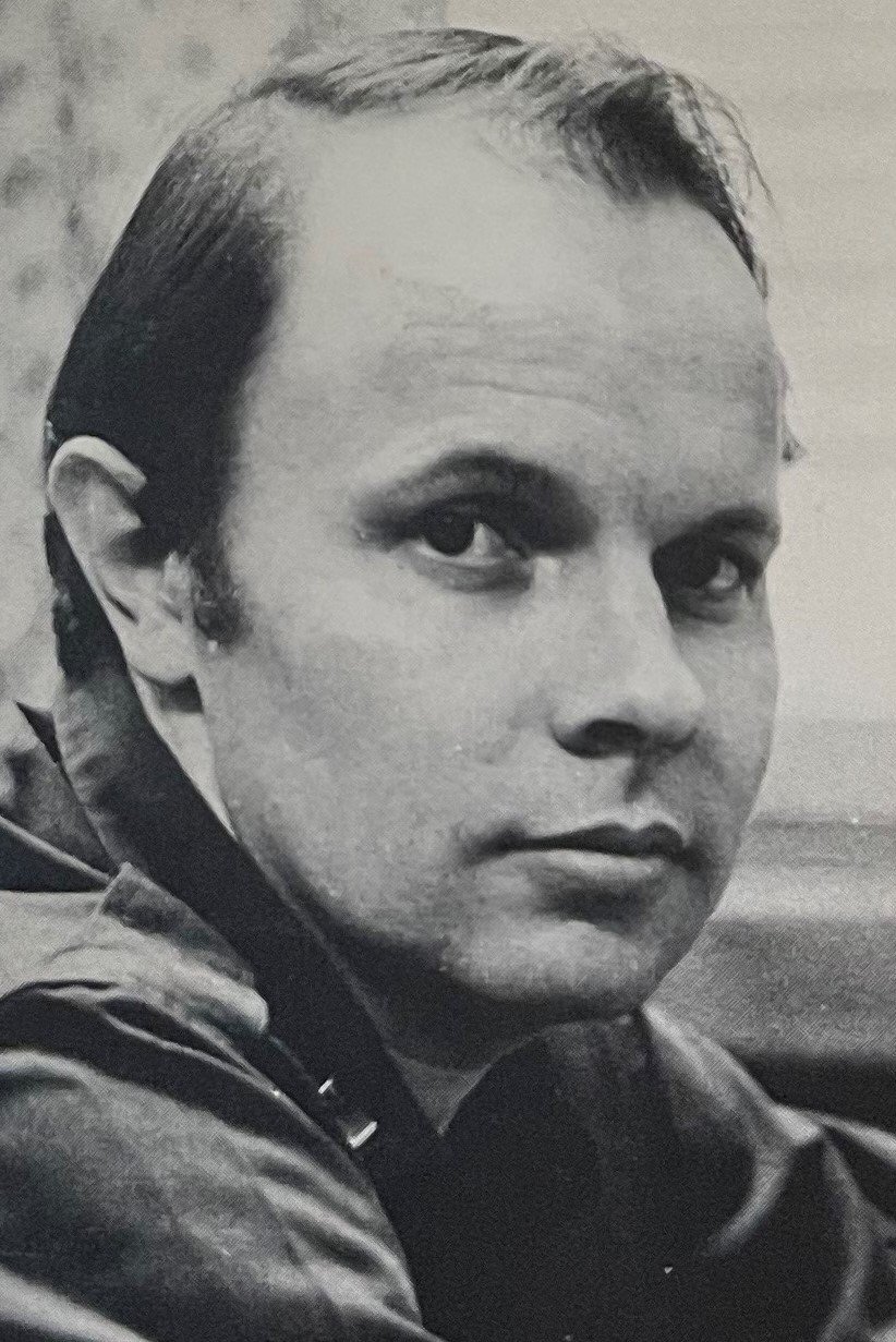 Brian Webb