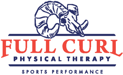 Full Curl Physical Therapy &amp; Sports Performance