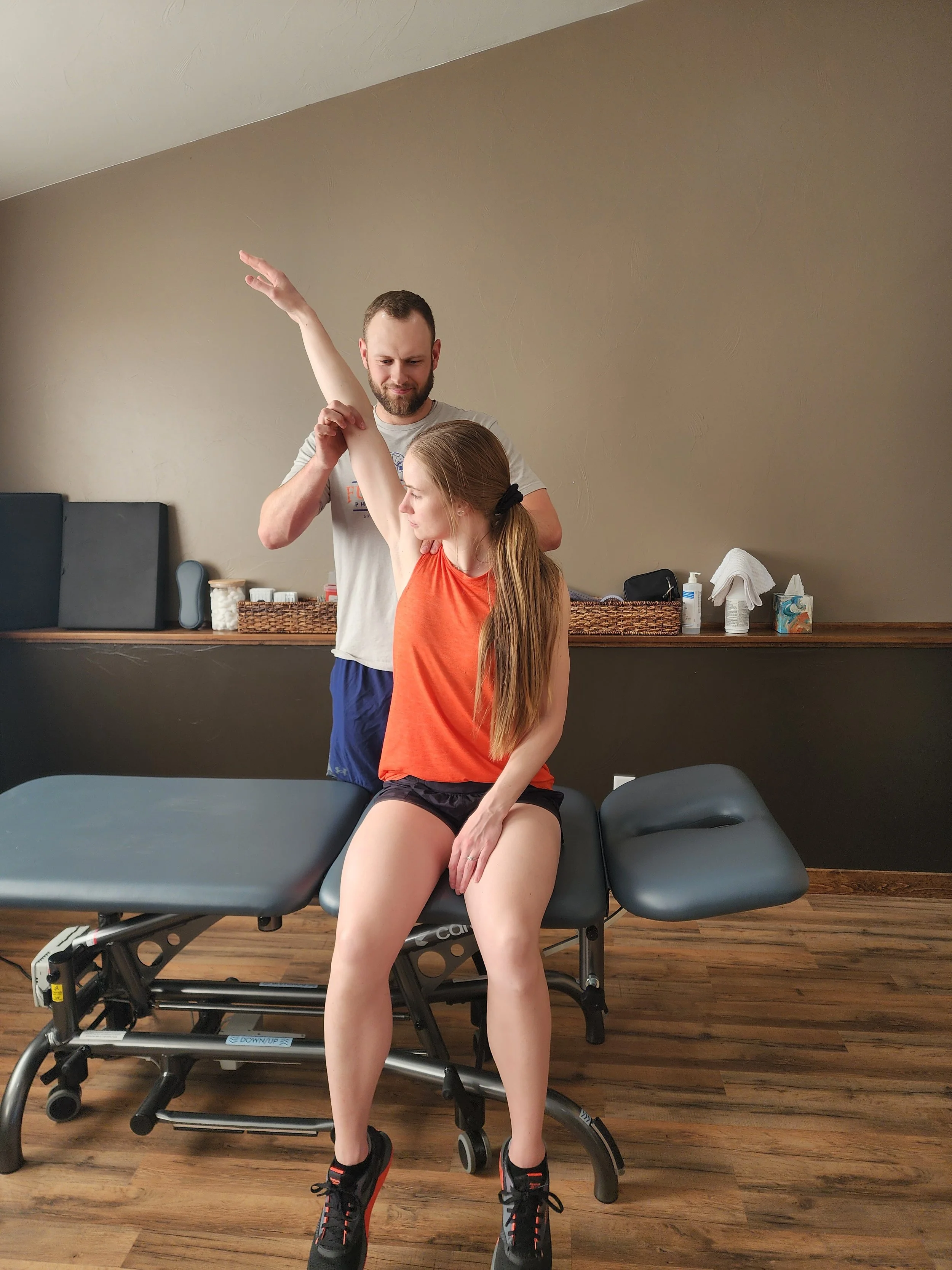 What Makes a Physical Therapy Clinic the Best in Helena?