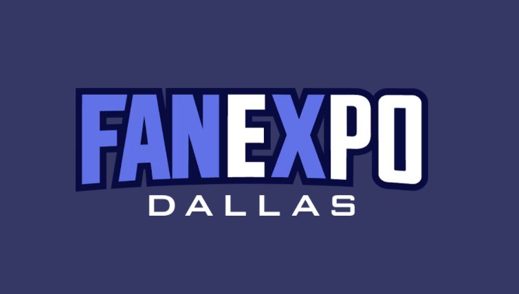 Fan Expo Dallas