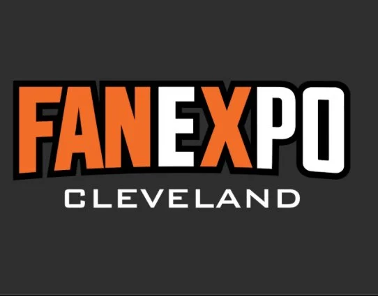 Fan Expo Cleveland 