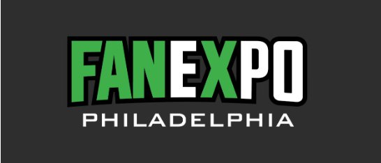 Fan Expo Philadelphia 