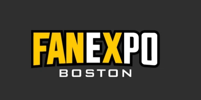 Fan Expo Boston 