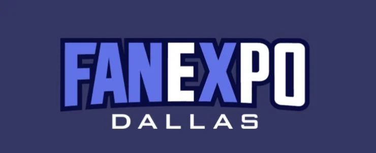 Fan Expo Dallas