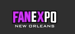 Fan Expo New Orleans