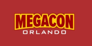 Mega Con Orlando