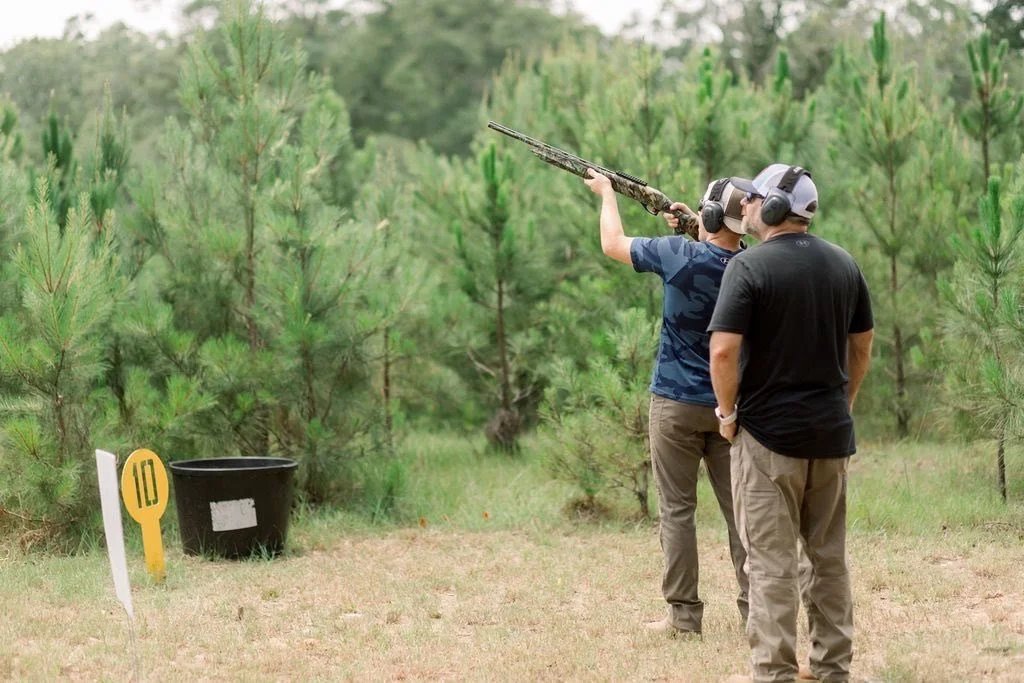 Father's Day Clay Shoot - June 20