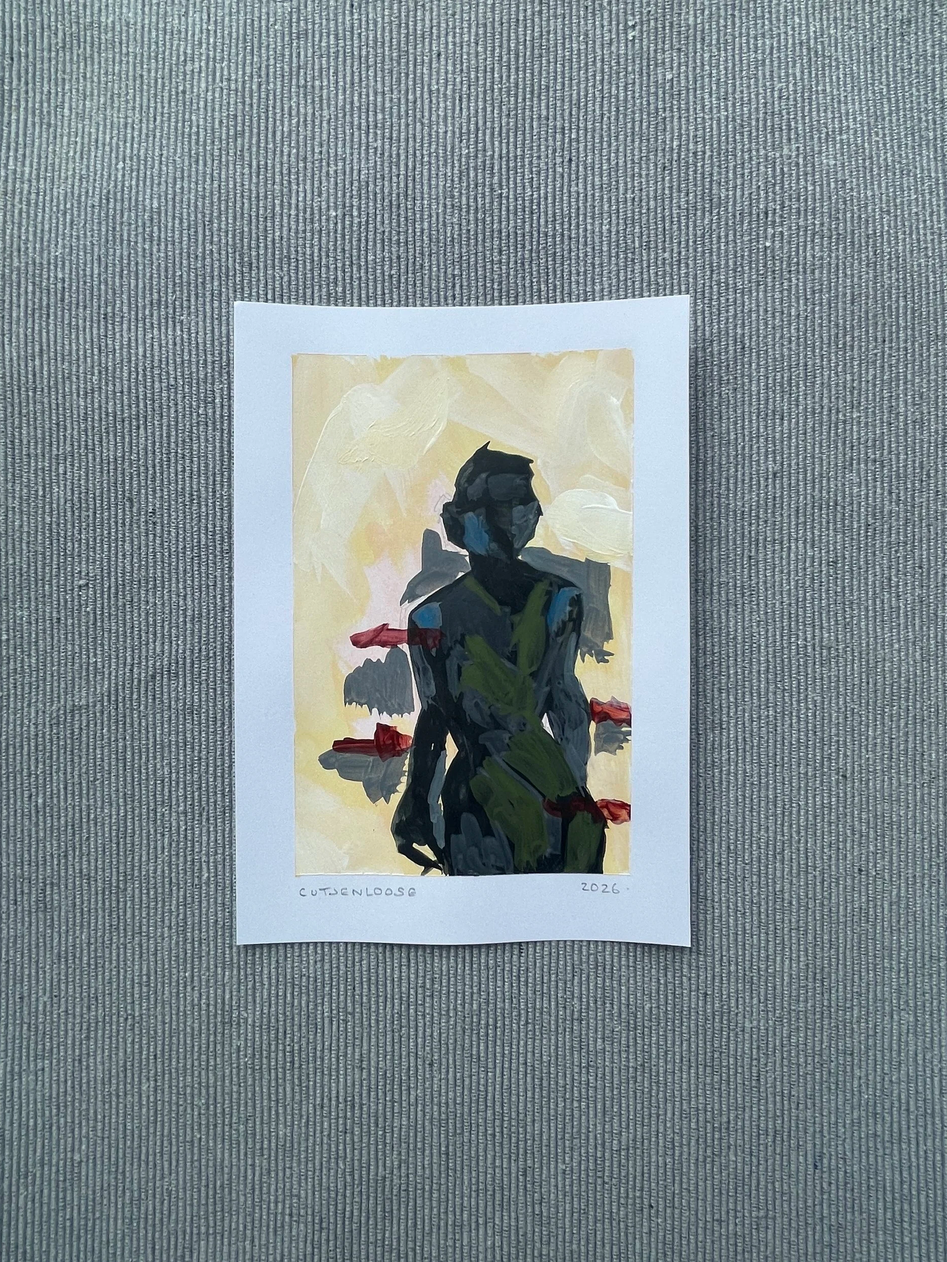 Batch 1 #6