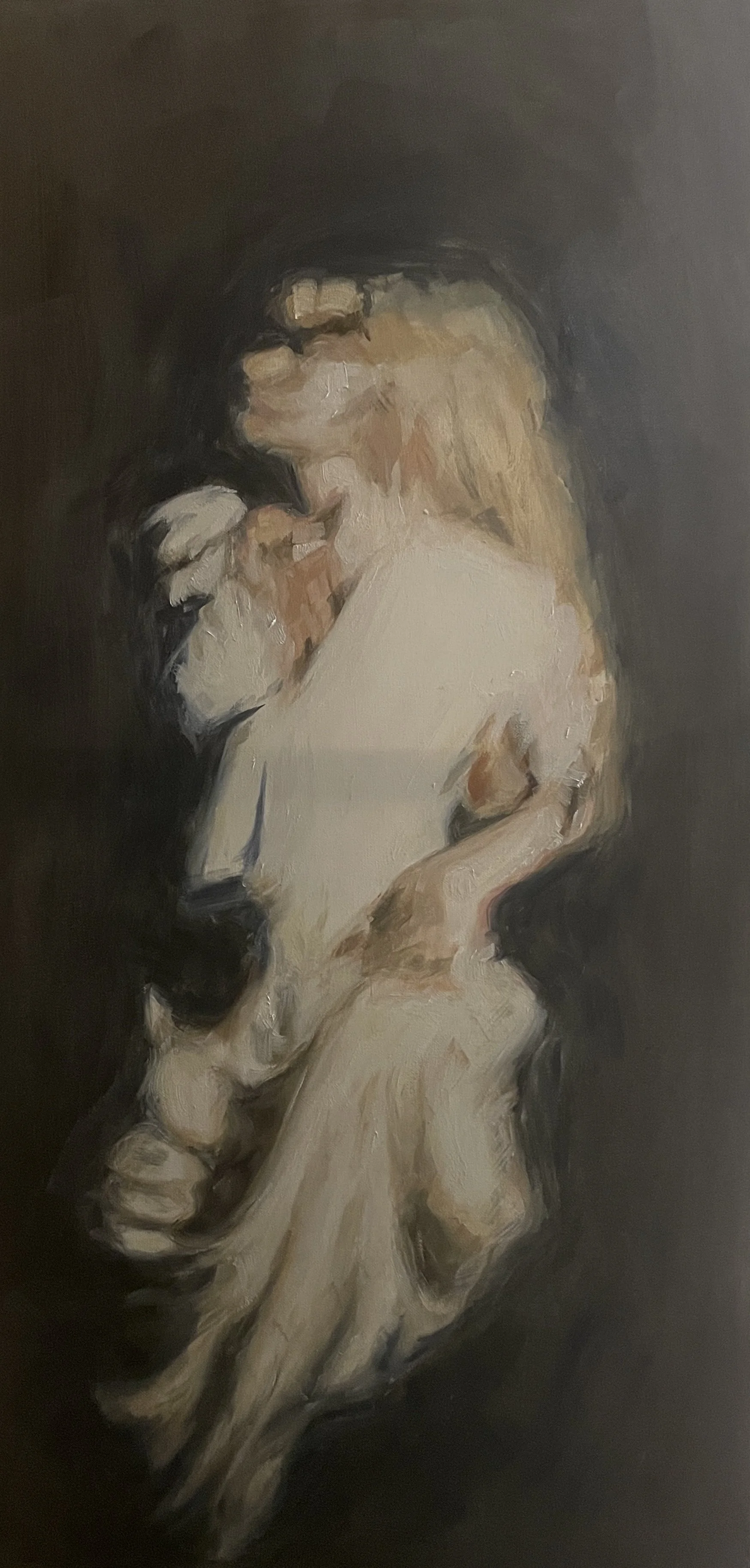 October 2025  |  Winter Exhibition  |  Elstead Mill