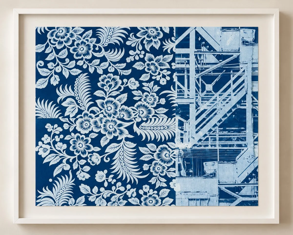 Blueprints of Utopia