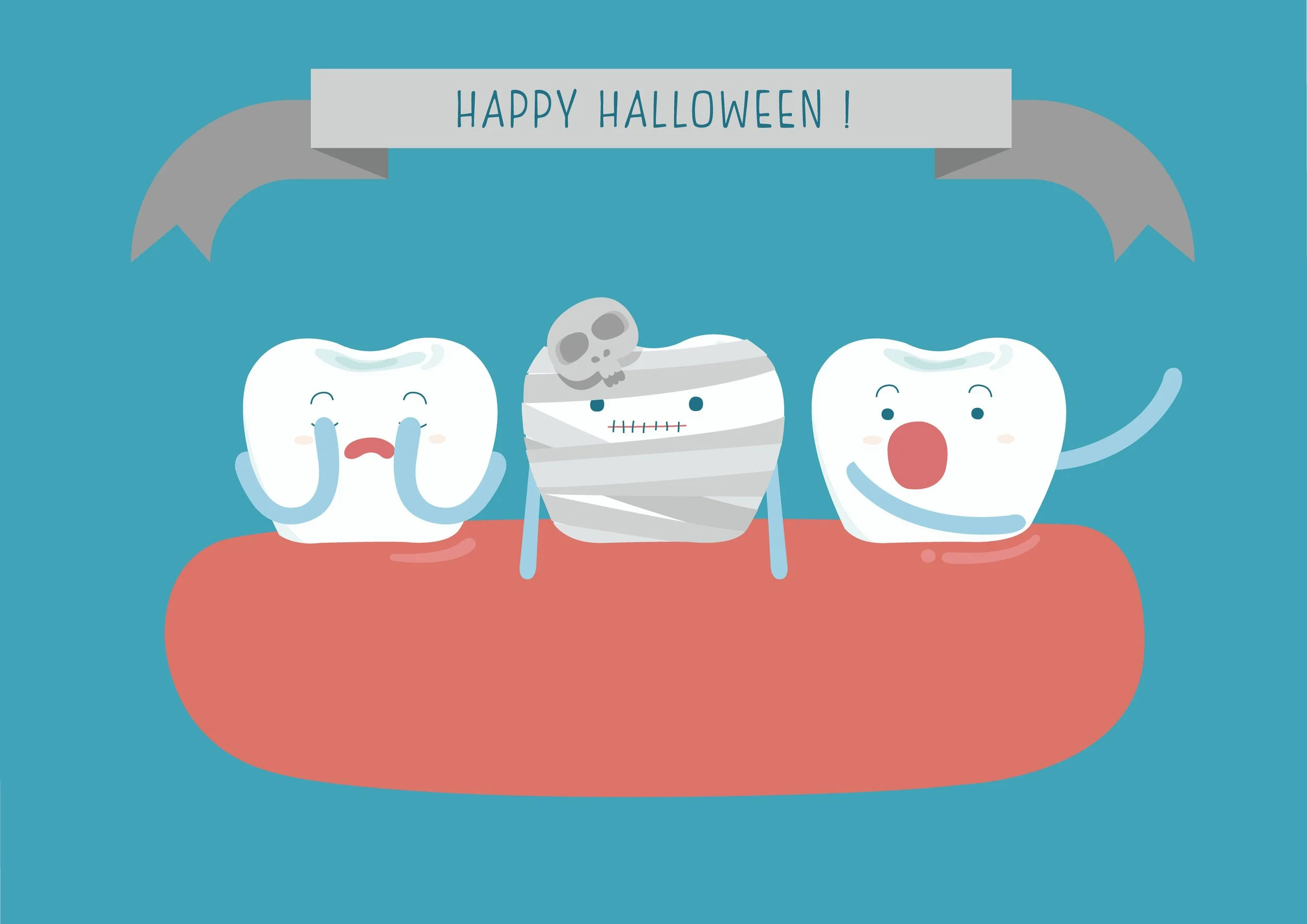 Dental Maintenance Tips: Protecting Your Smile During the Candy Season!