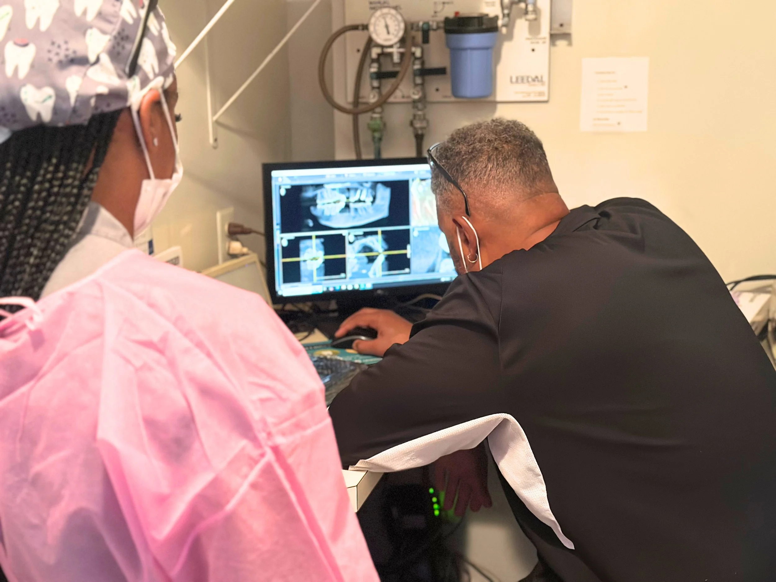 Where to Get a CBCT Scan Near Me: Advanced Imaging Guide