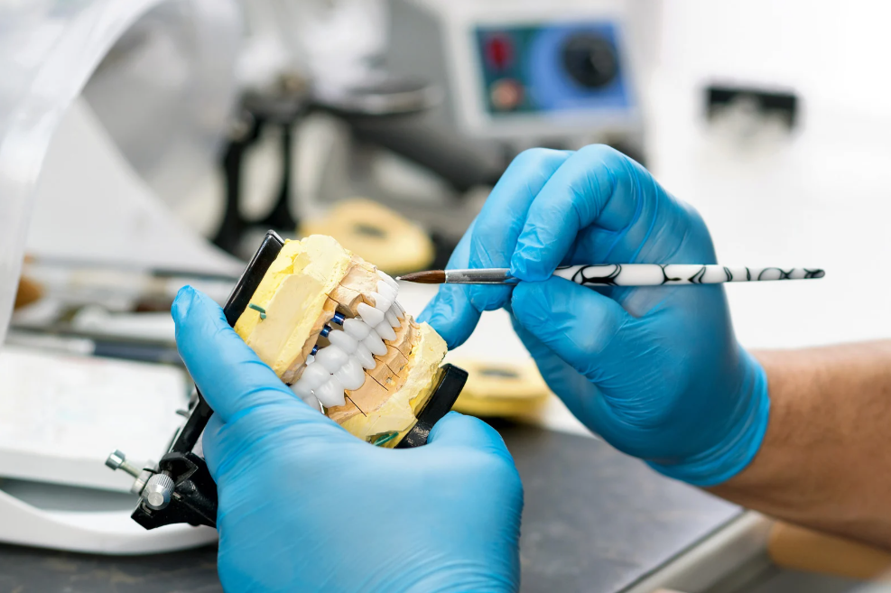 What is a Prosthodontist? Exploring the Importance of Specialized Dental Care