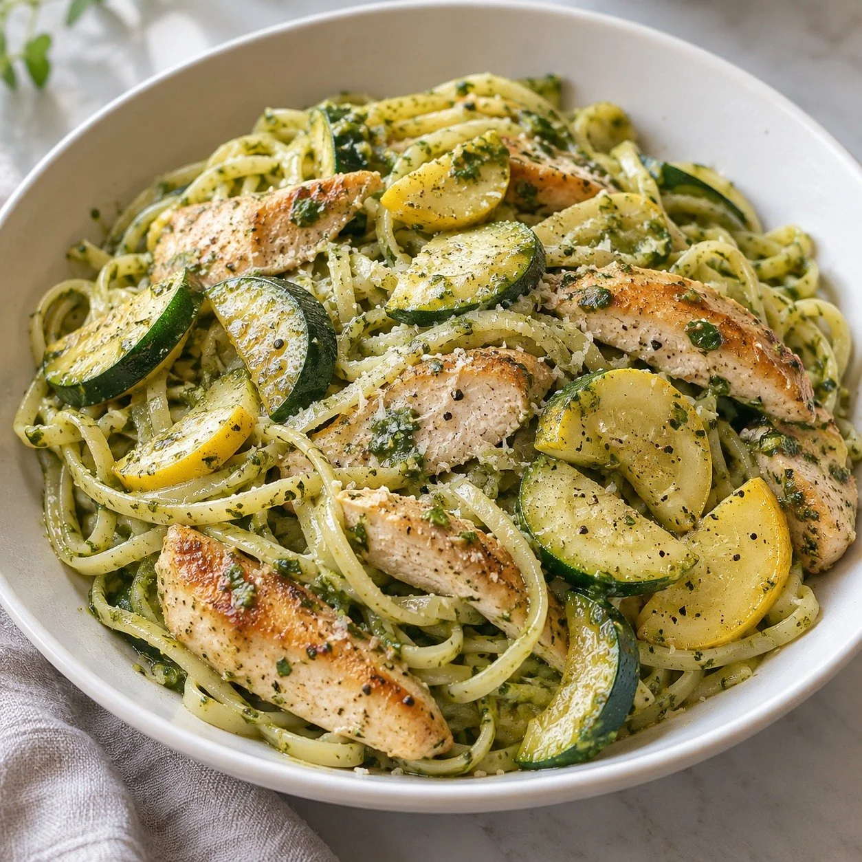 New Meal Bundles are available at Piedmont Fresh!

Looking to try something new for dinner or get a head start on meal prep? Explore these options:

&bull; Chicken Pesto Pasta with Summer Squash
&bull; Creamy Mushroom Pasta &amp; Garlic Bread
&bull; 
