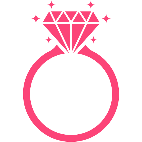 Wedding Planner Icon