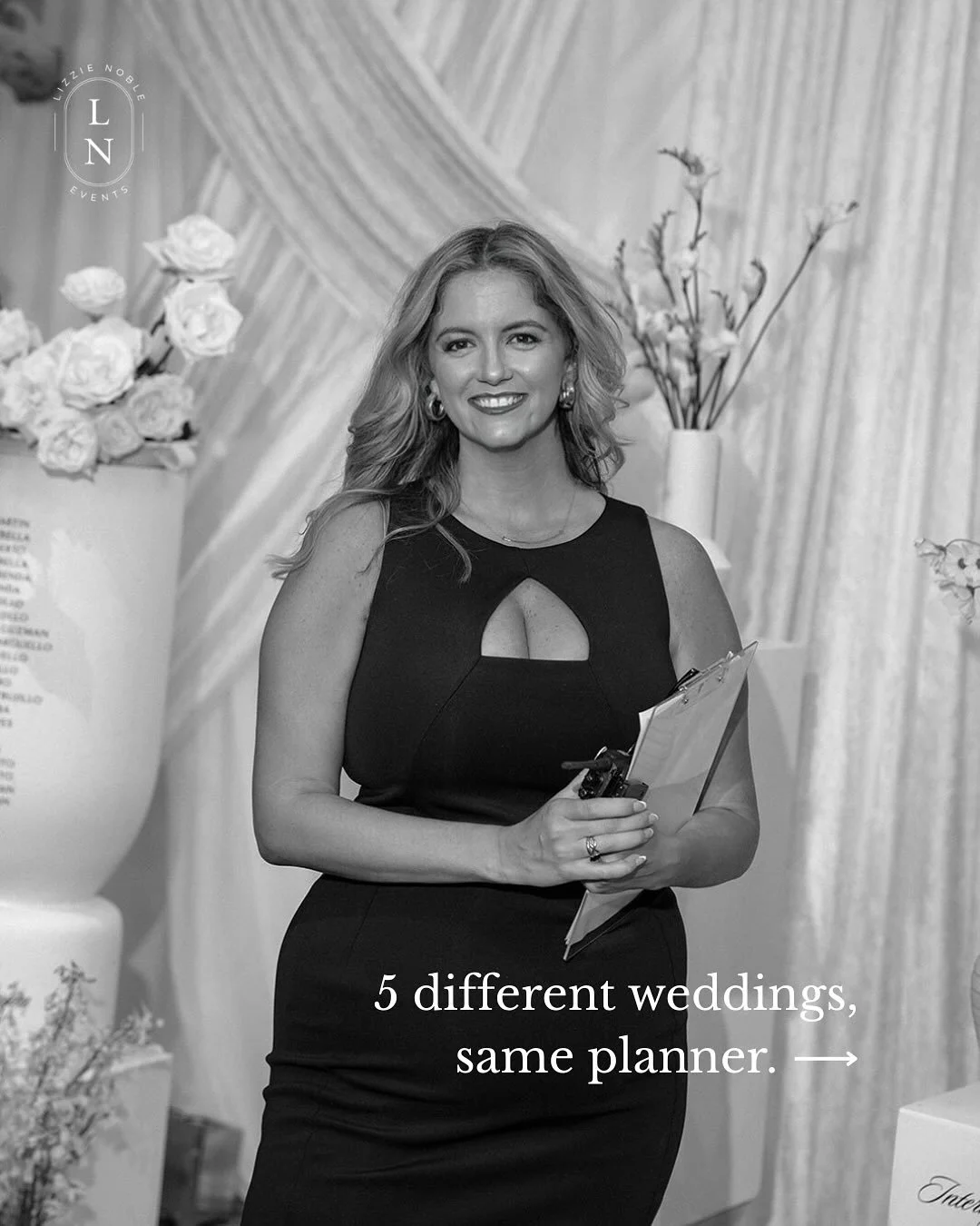 Your dream wedding doesn&rsquo;t have to fit a mold. From classic to cultural, we design experiences as unique as your love. 💍✨

Planning a wedding in Southern California? Let me help bring your vision to life.

#weddingplanner #lawedding #ocwedding