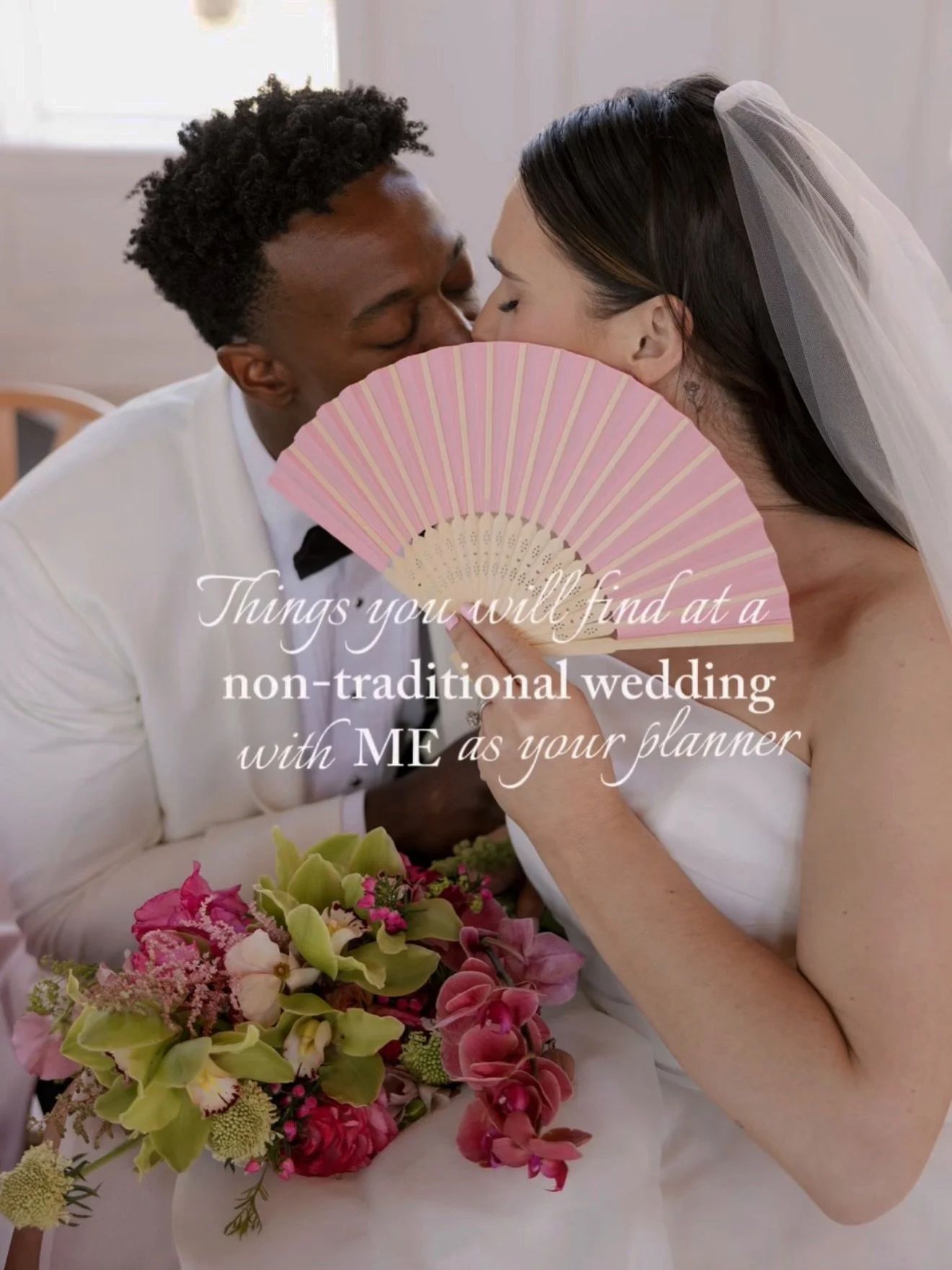 Why be boring when you can be fabulous? Why fit in when you&rsquo;re born to stand out? Why do less when you can do SO much more?

In case you haven&rsquo;t noticed Lizzie Noble Events is anything but cookie cutter! We&rsquo;d love to push the bounda