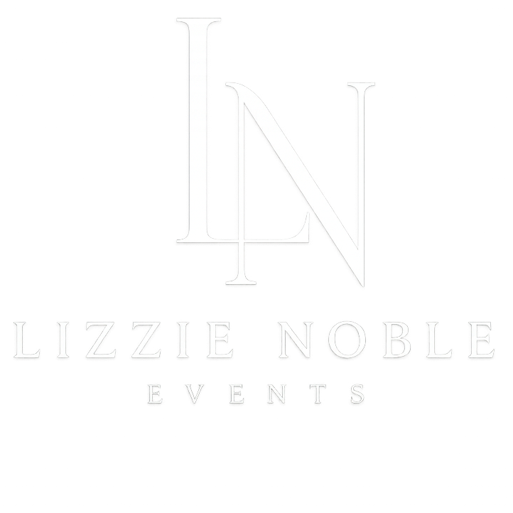 Lizzie Noble Events | California Wedding Planner