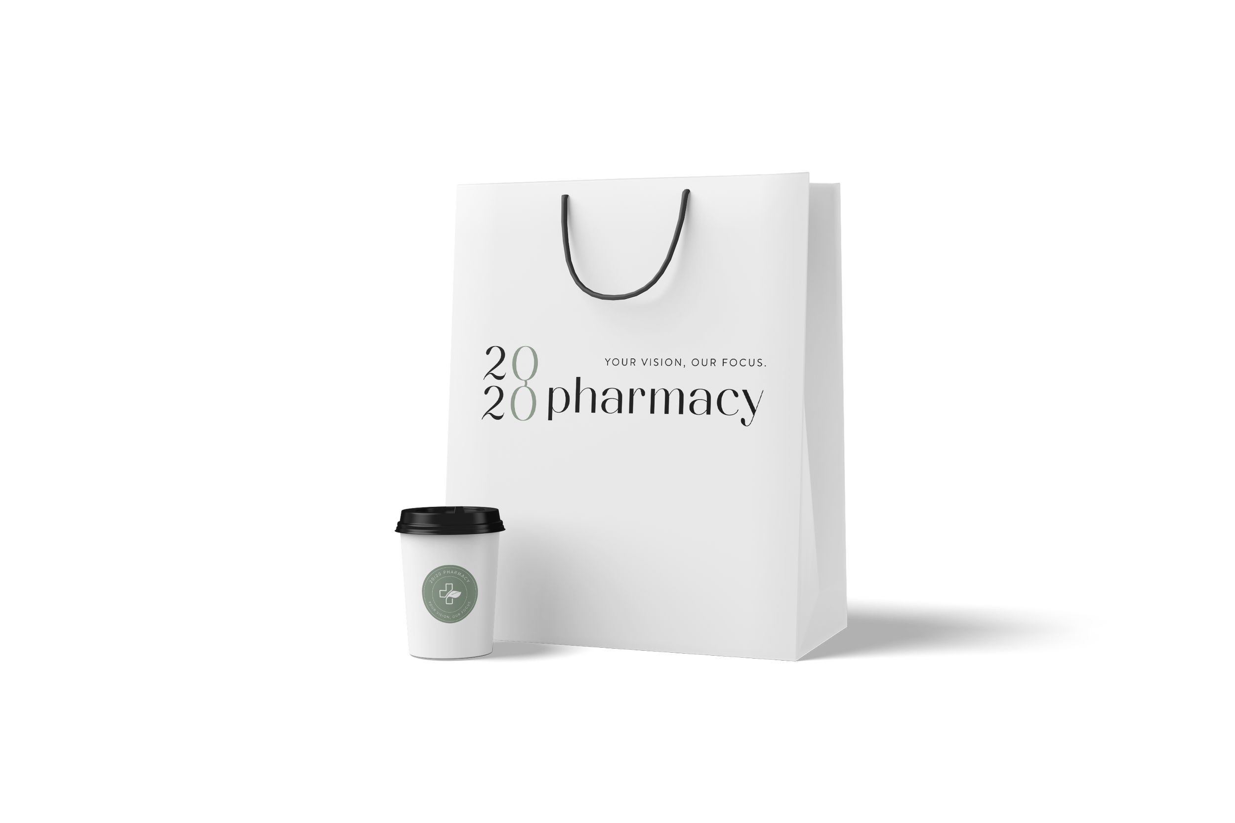 Coffee Cup with Shopping Bag.png