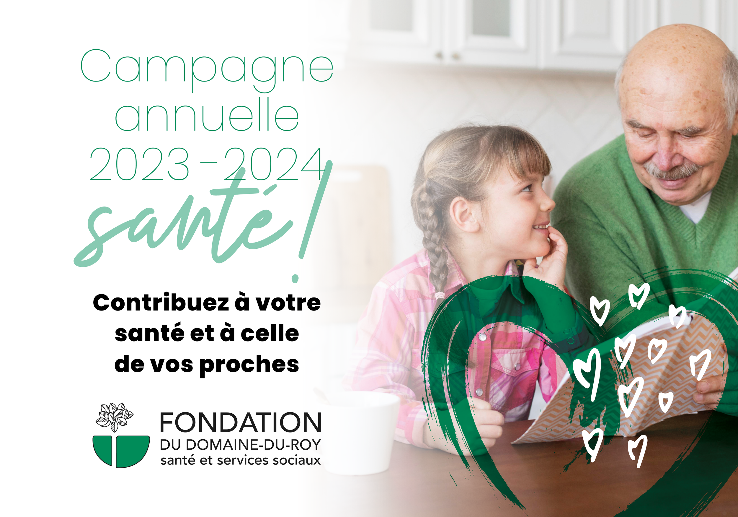 Fondation Domaine-du-Roy