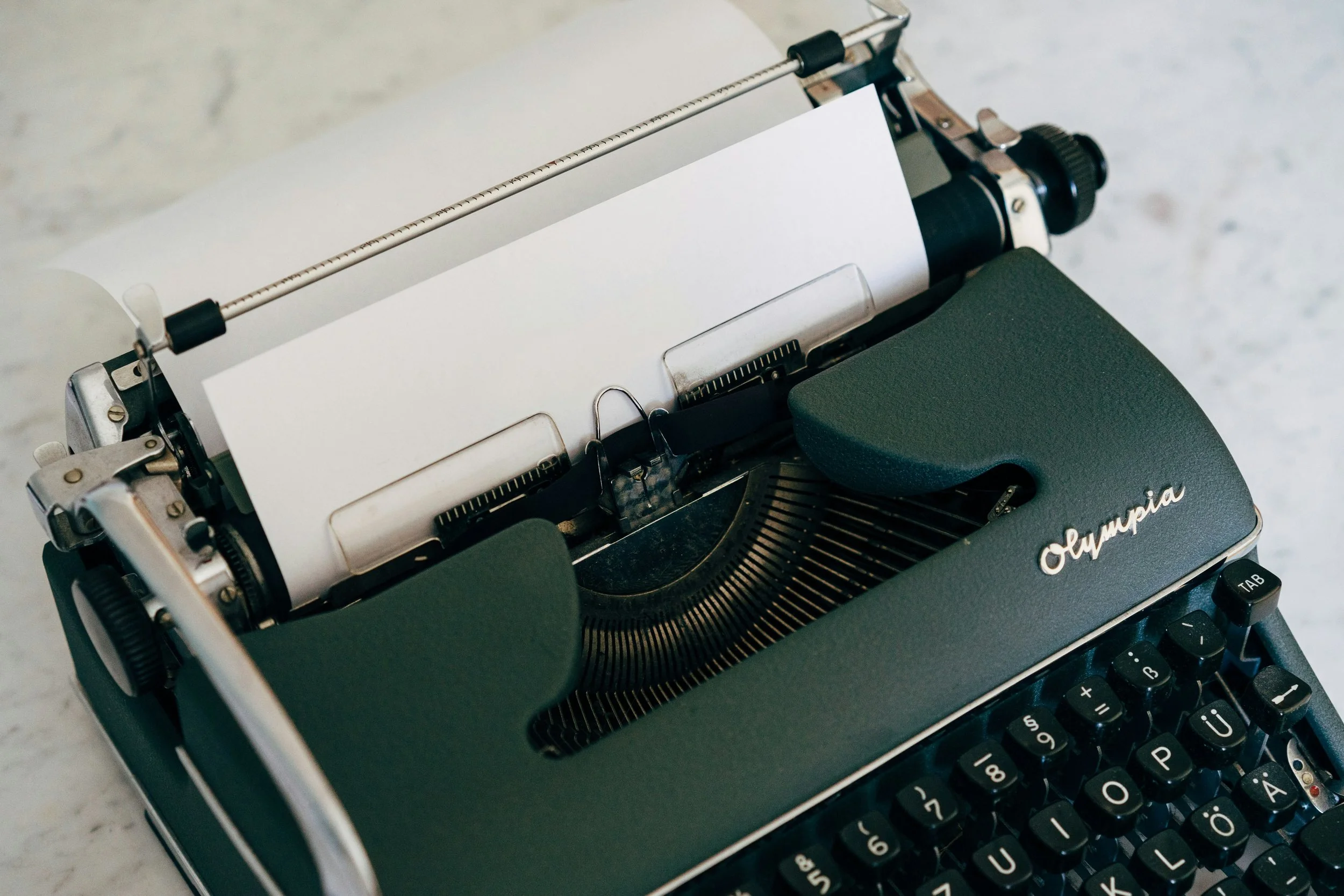 5 idées de contenu pour une infolettre du tonnerre!