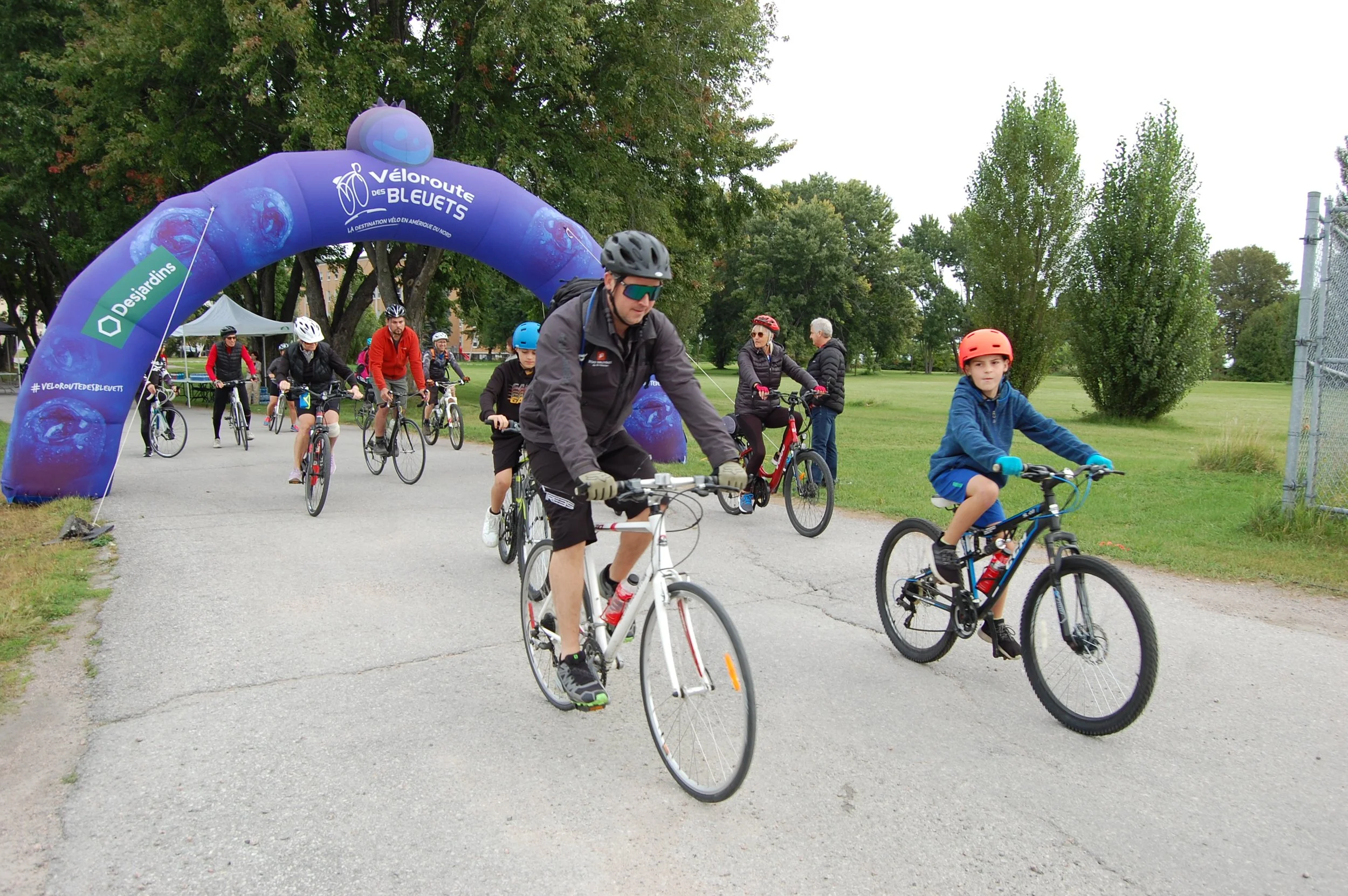 Fondation du Domaine-du-Roy