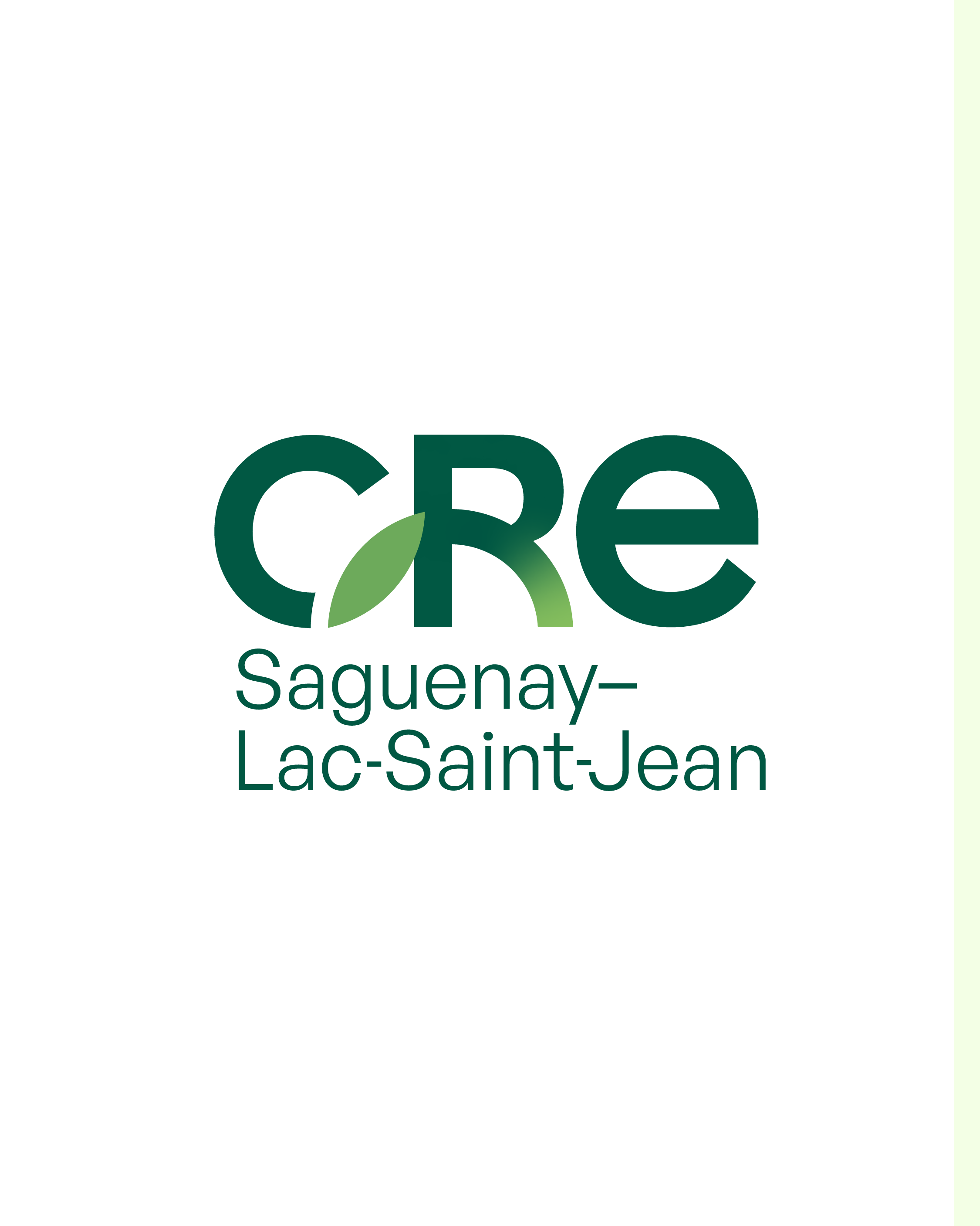 Cre Saguenay-Lac-Saint-Jean