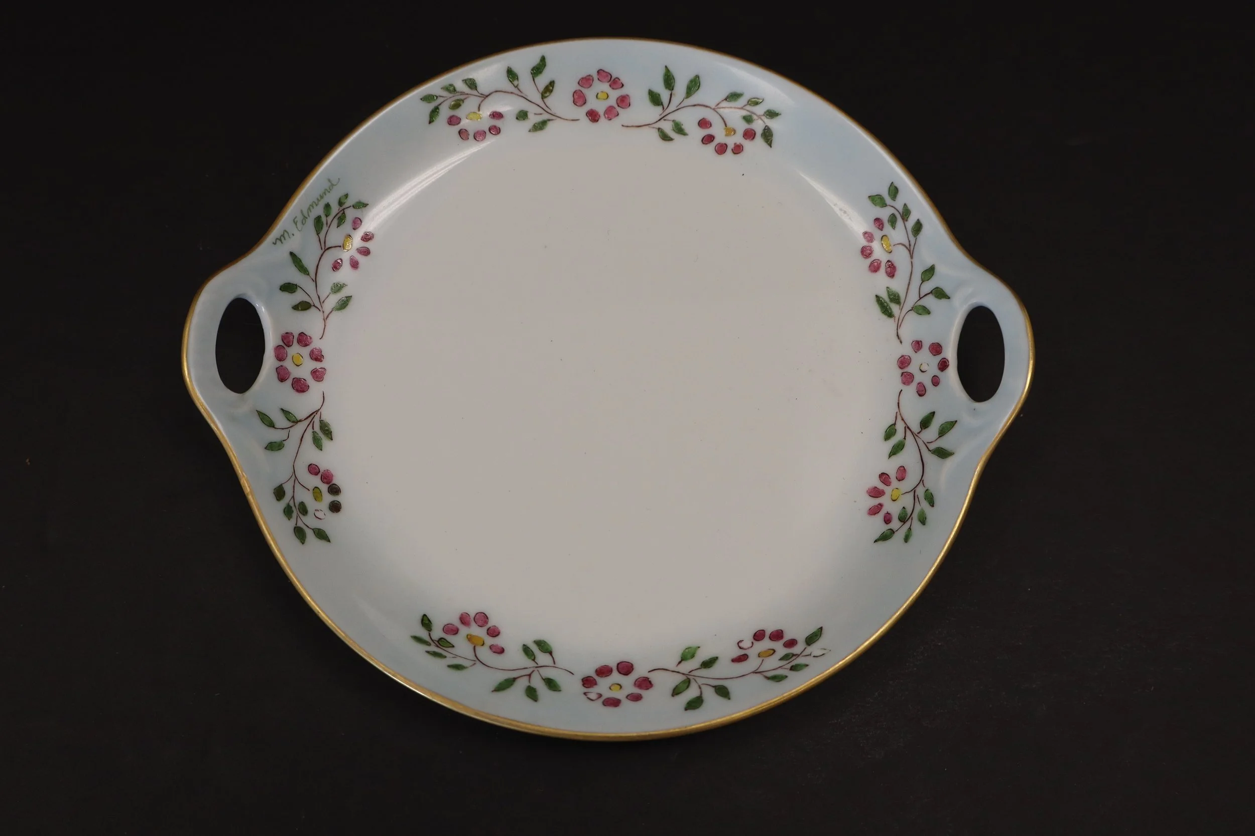 Homemade Serving Dish, americana, cookware, ceramic, kitchenware