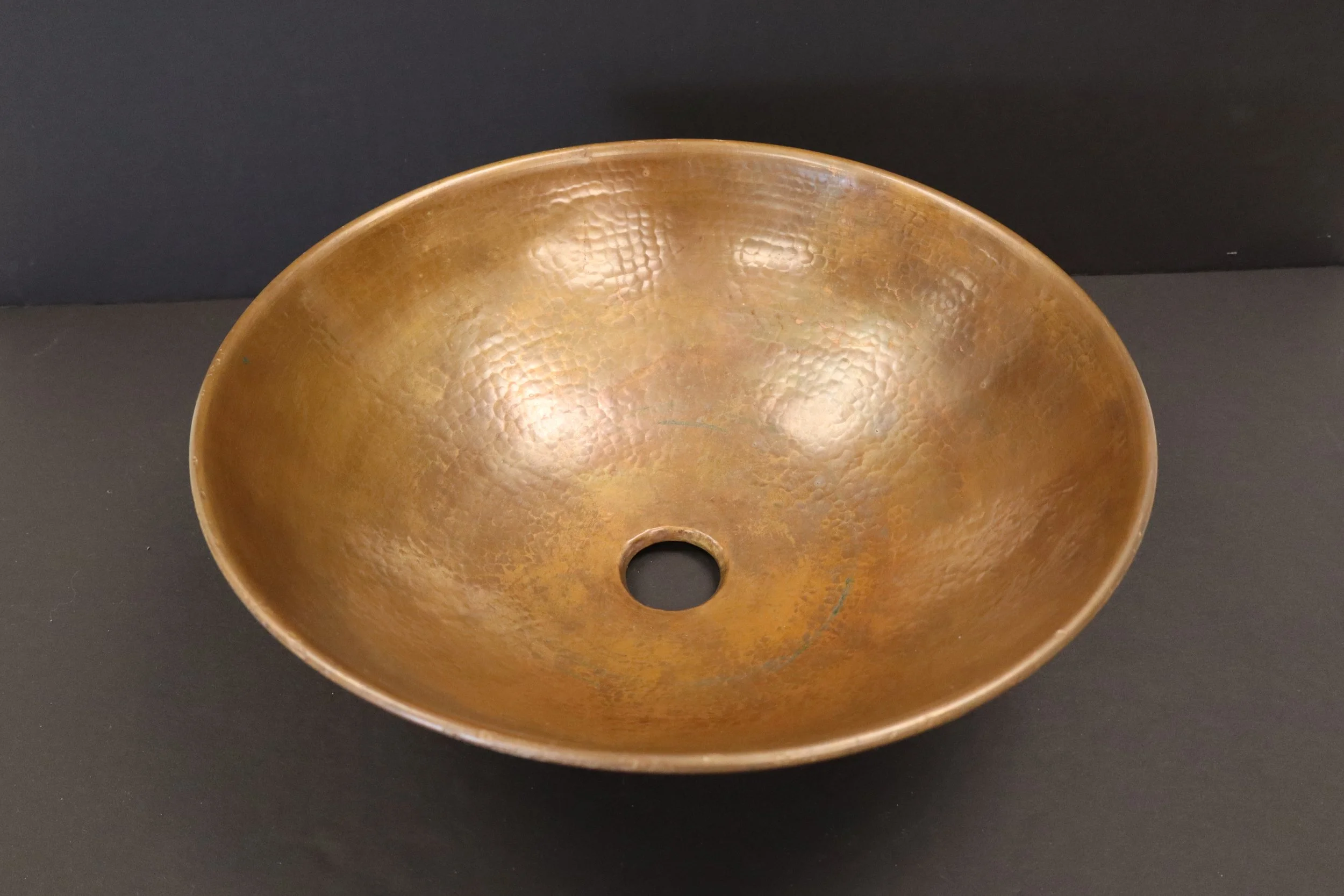 decorative copper bathroom sink, rare, copper, brass, interior design, fancy, collectible, restroom, basin, decor, art, artistic