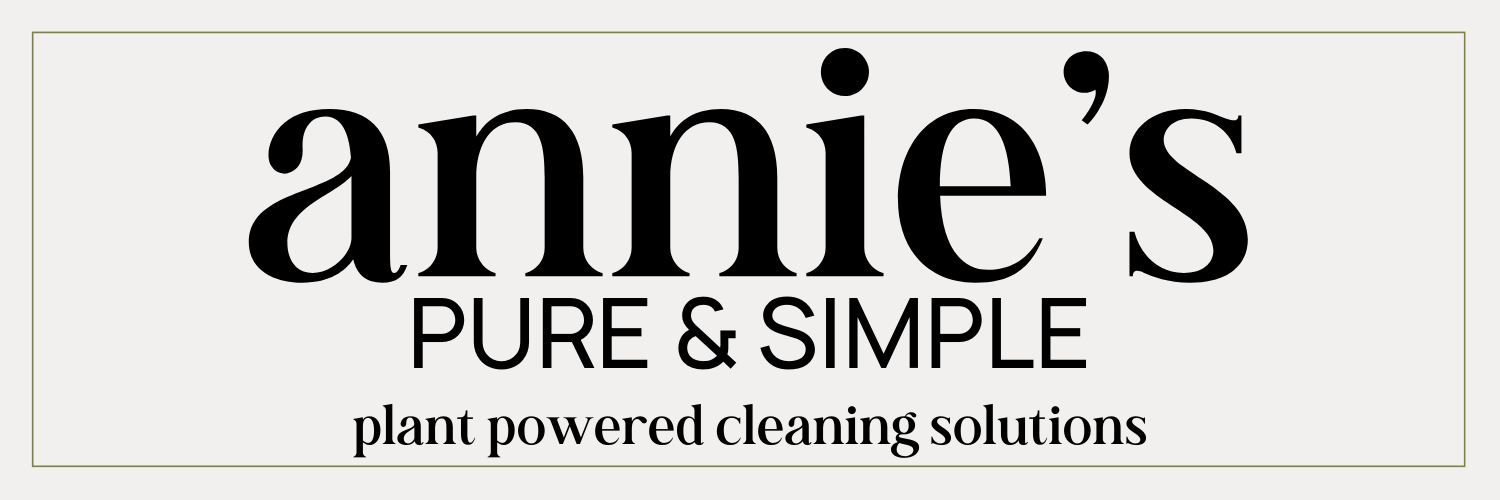 Annie&#39;s Pure &amp; Simple