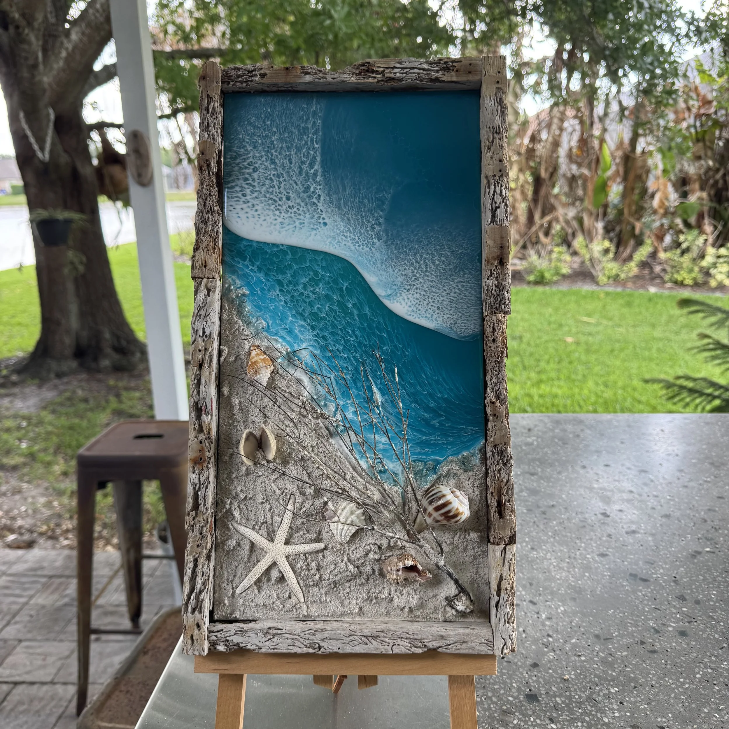 #800 8 x 16 in