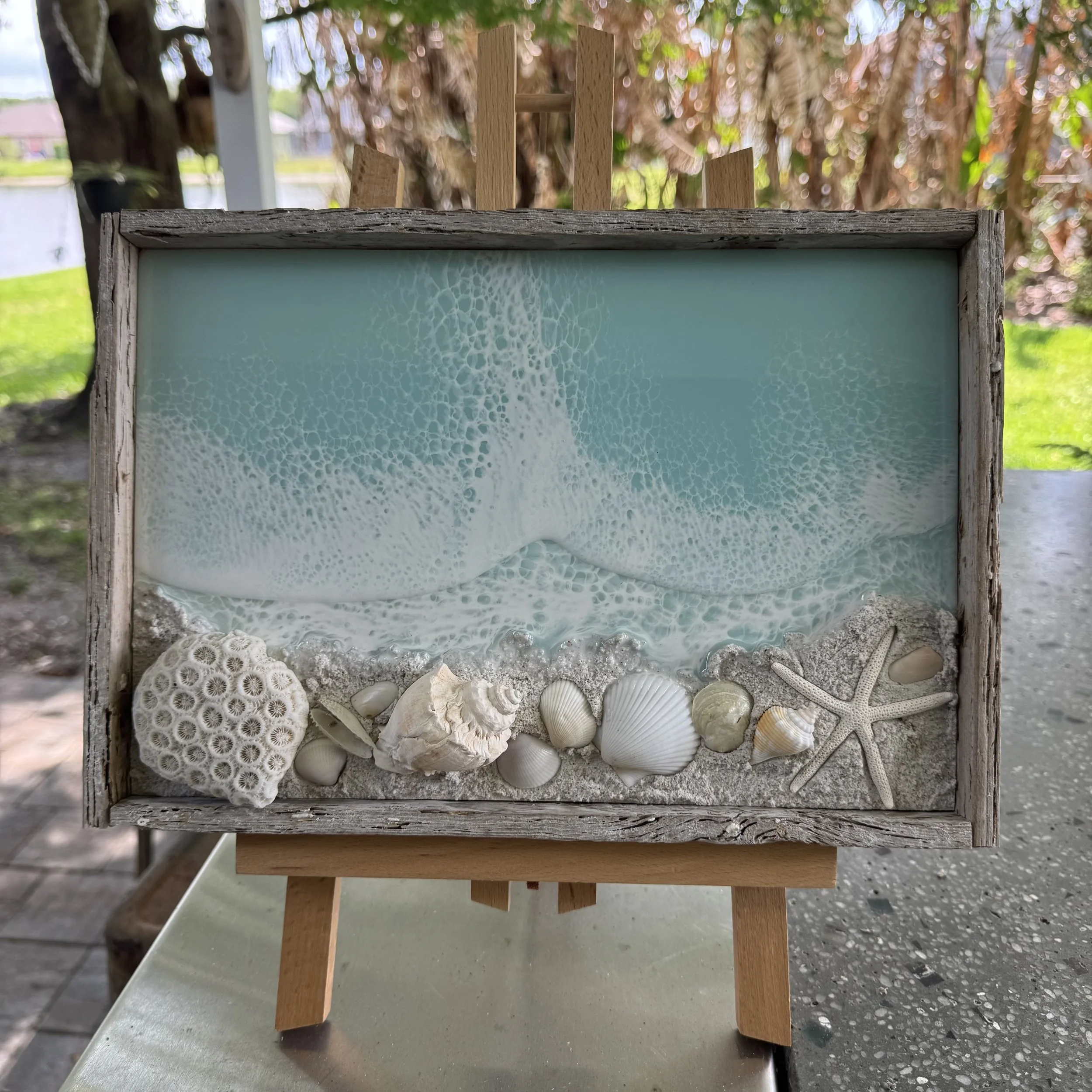 #808 8 x 12 in