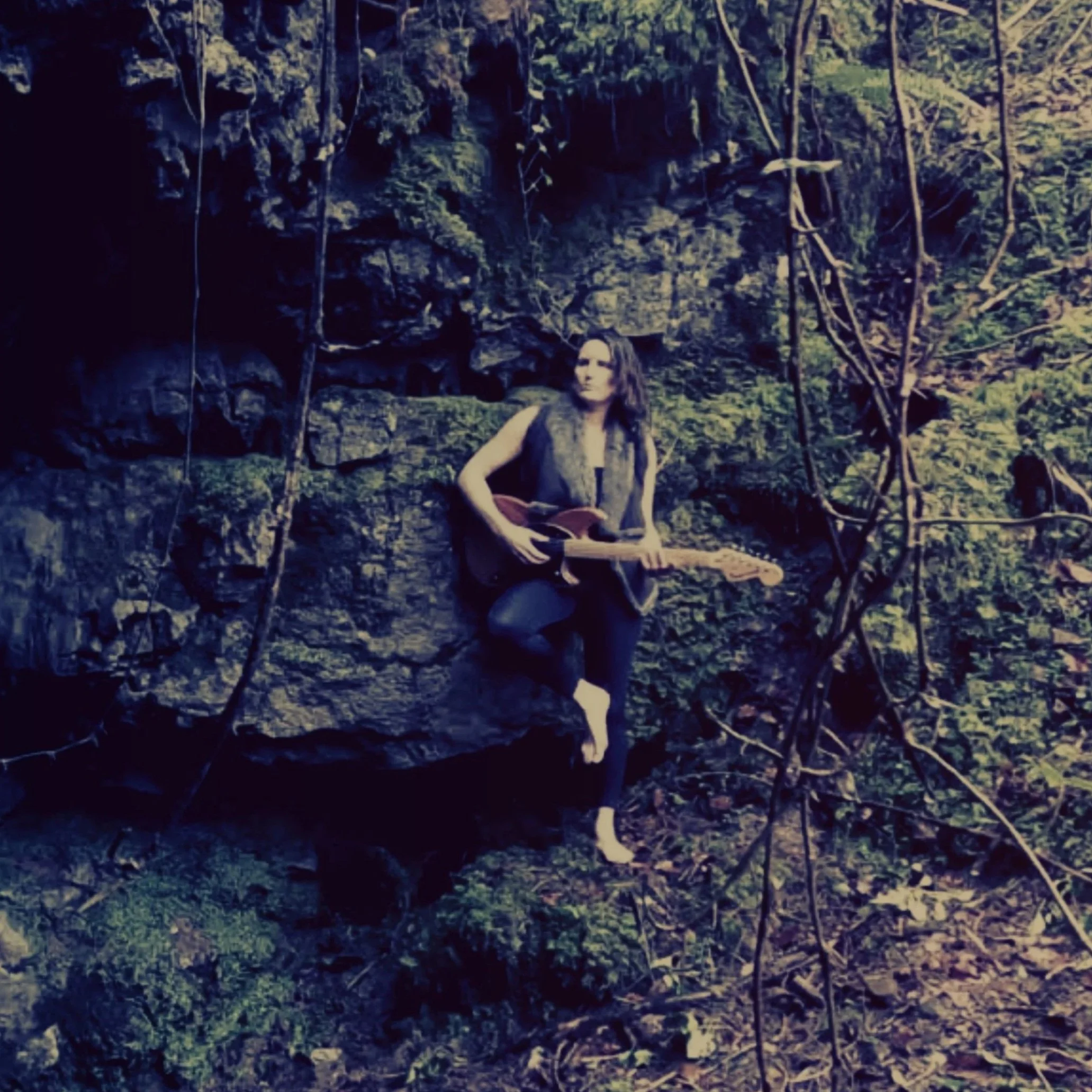 Profile picture of Sequora and The Wolf